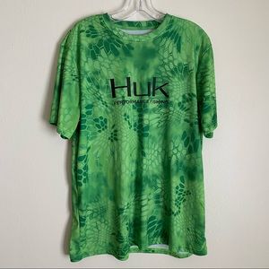 Huk Performance Tee